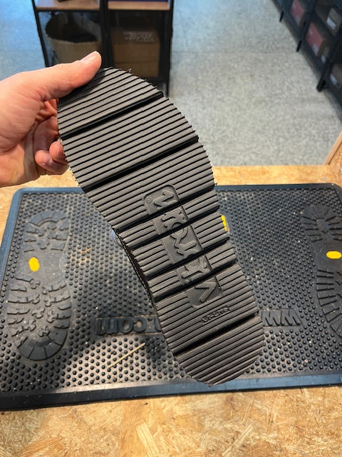Vibram Gloxi Cut