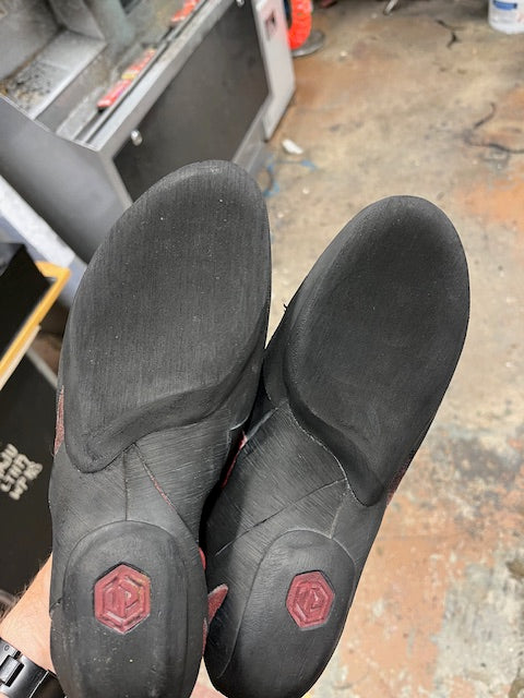 Vibram XS Grip 2