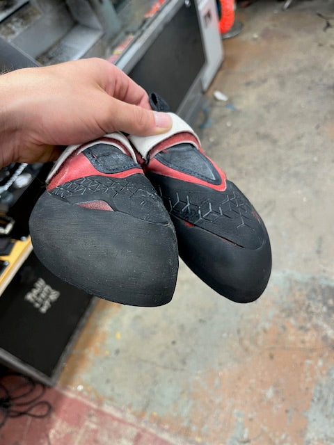 Vibram XS Grip 2