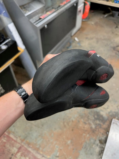 Vibram XS Grip 2