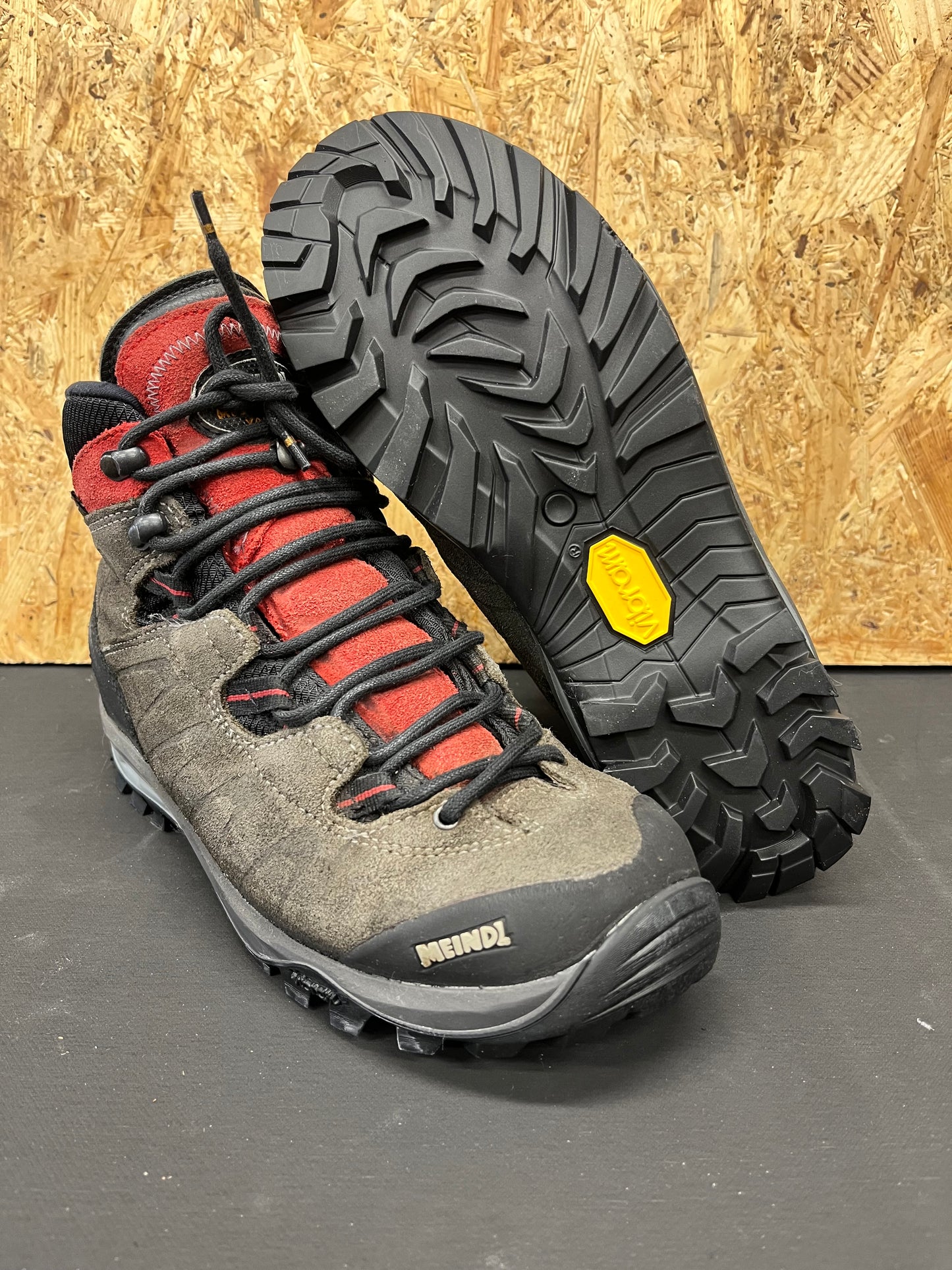 Vibram Lite Wolf