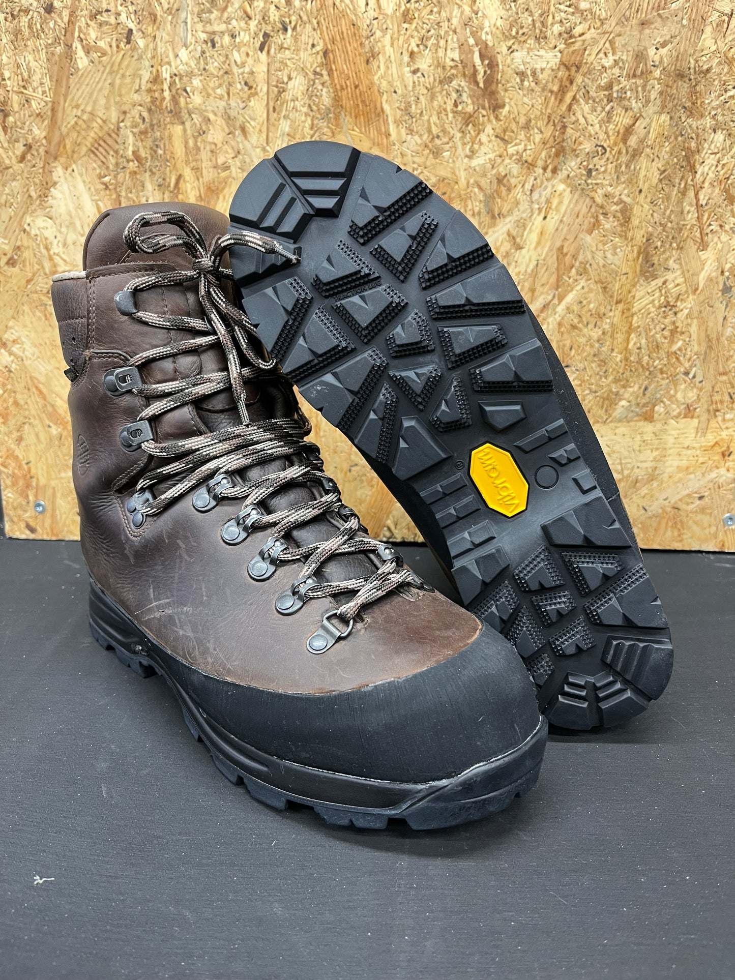Vibram Sniper