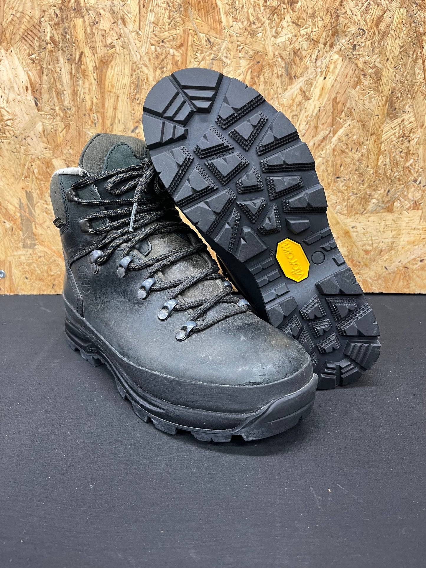 Vibram Sniper