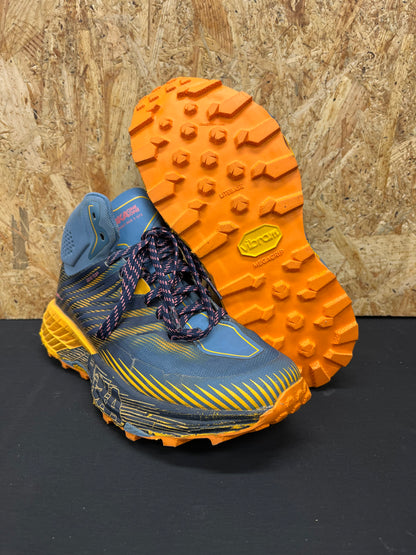 Vibram Zegatrack