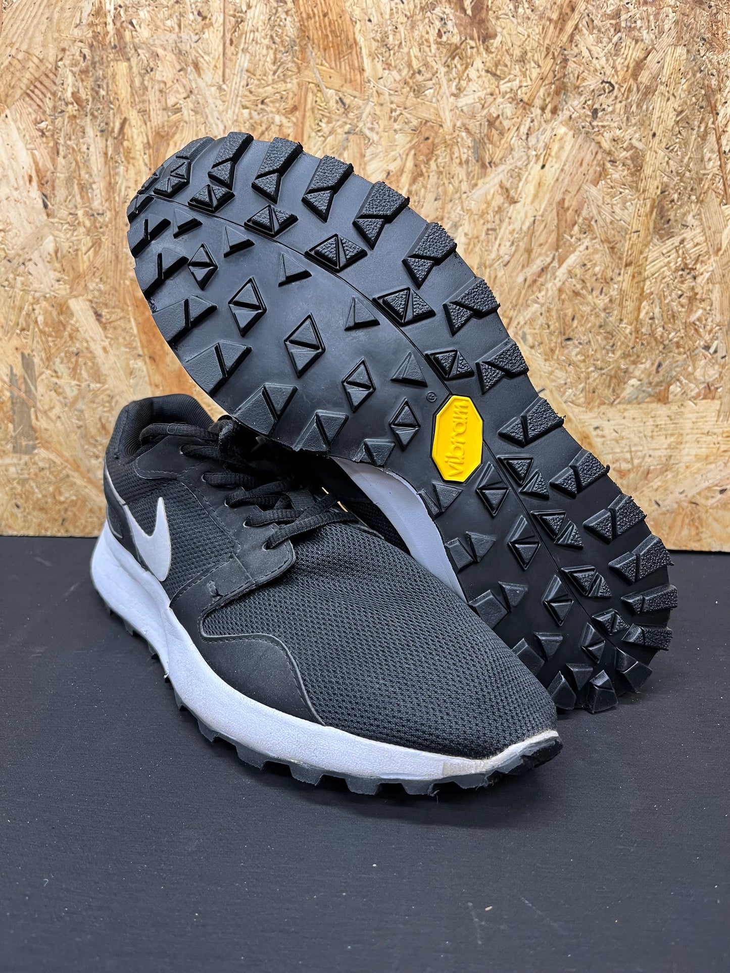 Vibram Zegama