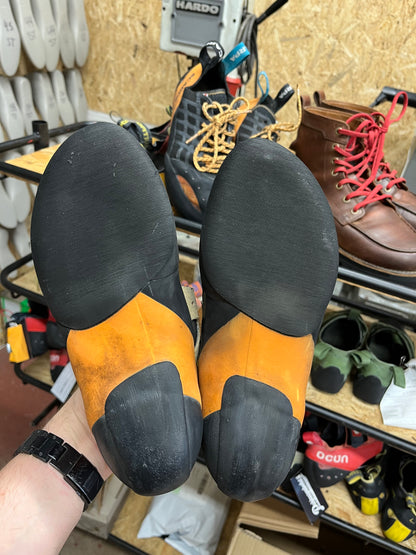 Vibram XS Grip 2
