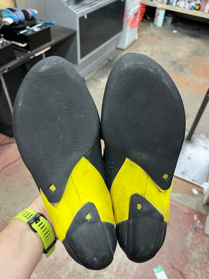 Vibram XS Grip 2