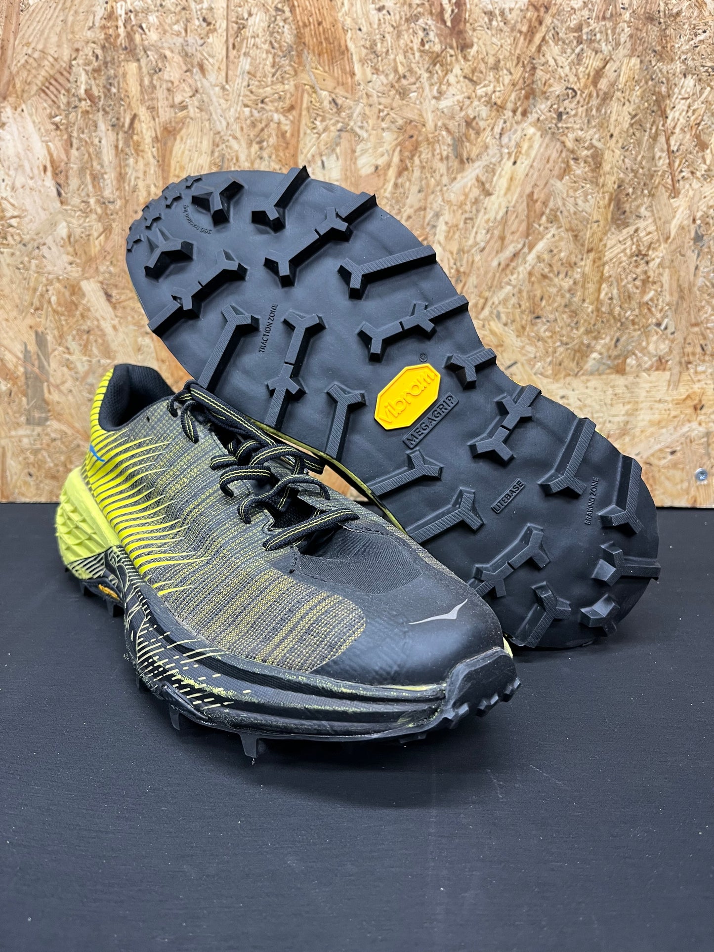 Vibram Peak District