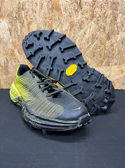 Vibram Peak District