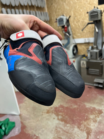 Vibram XS Grip