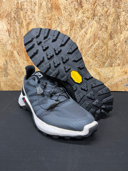 Vibram Resoling Trailrunning