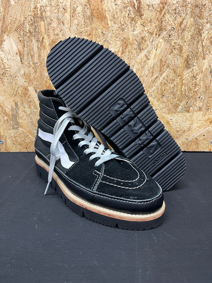 Vibram Gloxi Cut
