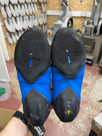 Vibram XS Grip