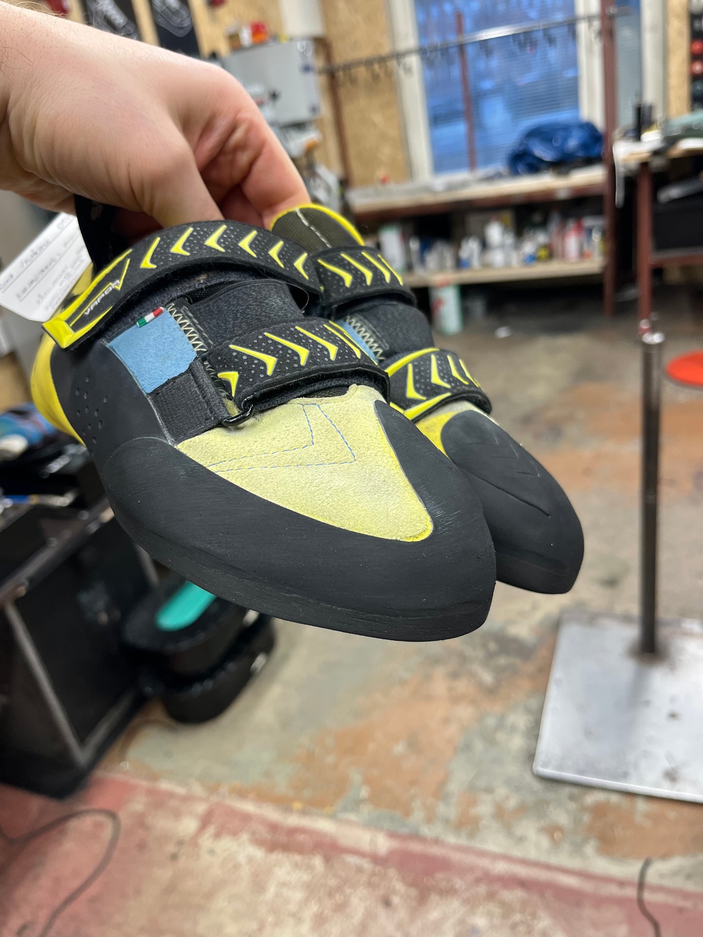 Vibram XS Grip 2