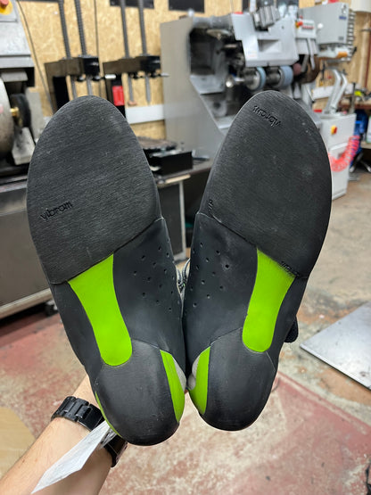 Vibram XS Grip