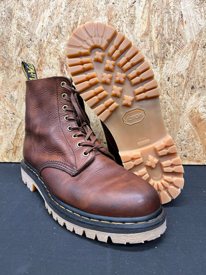 Vibram Montagna Block 29