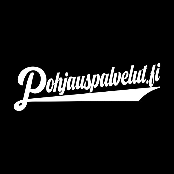 Pohjauspalvelut.fi