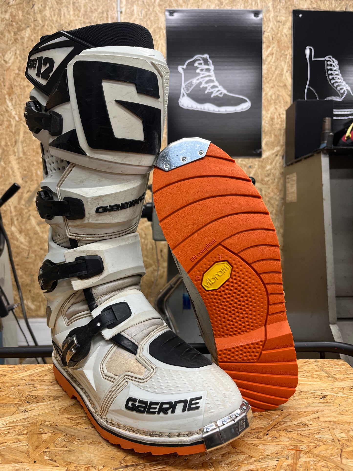 Vibram Mombello