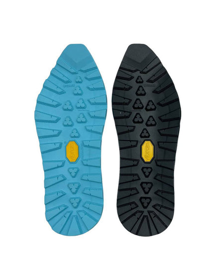 Vibram Resoling Trailrunning