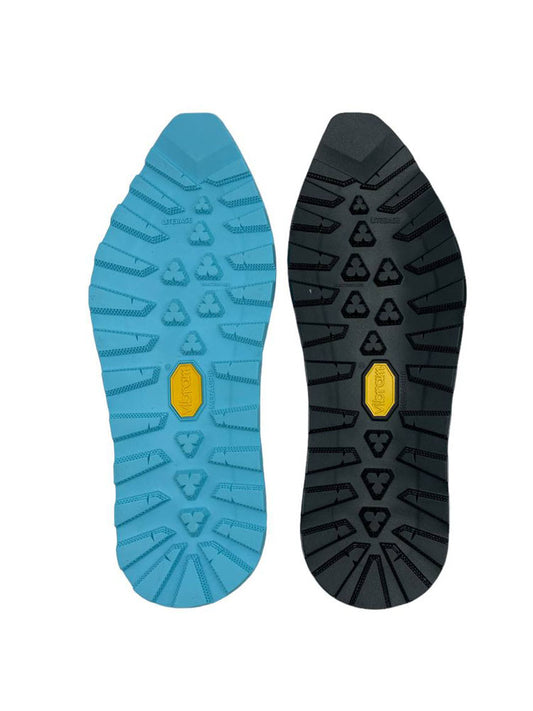 Vibram Resoling Trailrunning