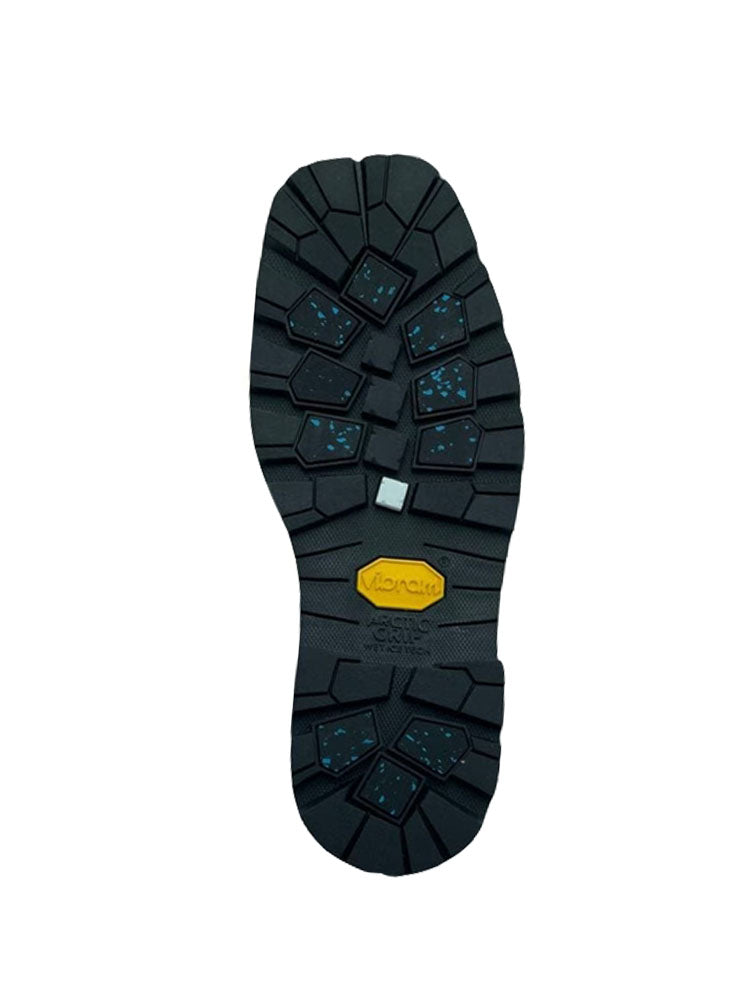 Vibram Yellow