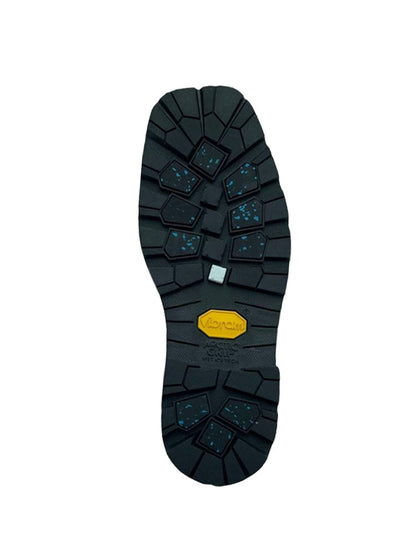 Vibram Yellow