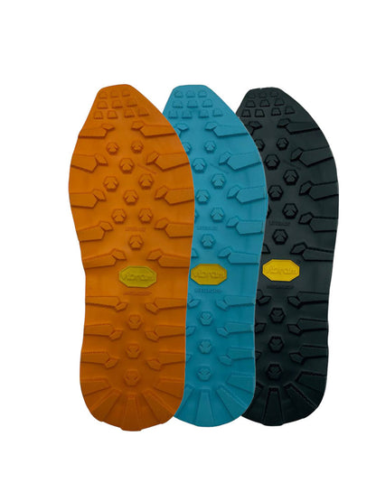 Vibram Zegatrack