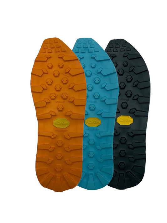 Vibram Zegatrack