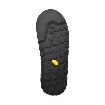 Vibram Resoling Approach