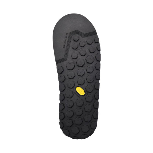 Vibram Resoling Approach