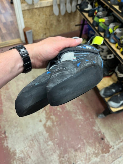 Vibram XS Edge