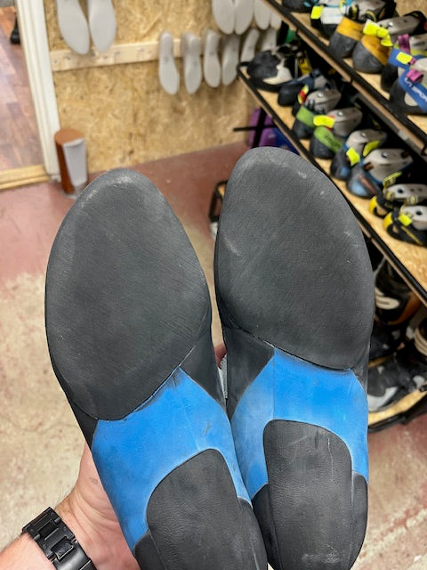 Vibram XS Edge