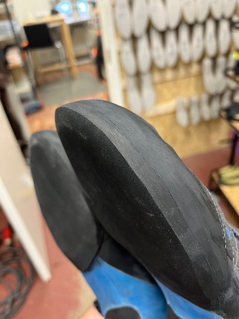 Vibram XS Edge