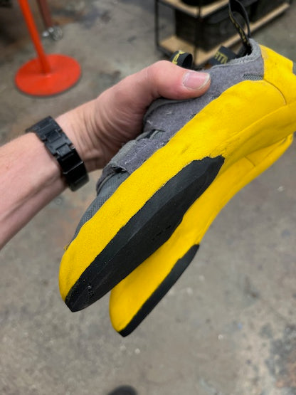 Vibram XS Grip