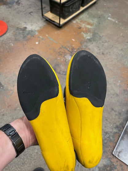 Vibram XS Grip